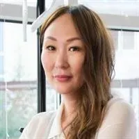 Фотография репетитора Долбараева Милена Геннадьевна