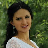 Фотография репетитора Бобкова Регина Наилевна