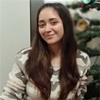 Фотография репетитора Будковская Катерина Владимировна