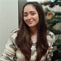 Фотография репетитора Будковская Катерина Владимировна