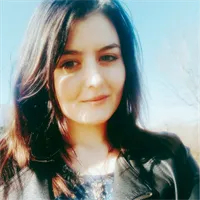 Фотография репетитора Михайлова Мария Александровна