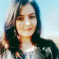 Фотография репетитора Михайлова Мария Александровна