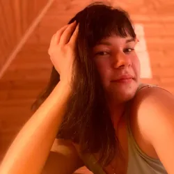 Фотография репетитора Минаева Елизавета Алексеевна