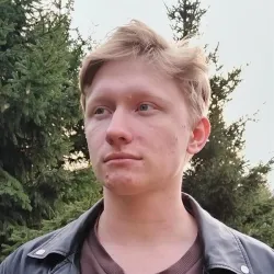 Фотография репетитора Угач Павел Александрович