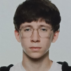 Фотография репетитора Закиров Никита Романович