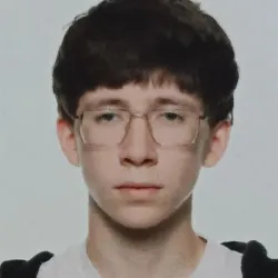 Фотография репетитора Закиров Никита Романович