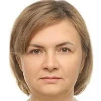 Фотография репетитора Гаранина Юлия Ивановна