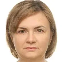 Фотография репетитора Гаранина Юлия Ивановна