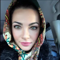 Фотография репетитора Белехов Эстер-Екатерина 