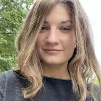 Фотография репетитора Гонопольская Дарья Арсеньевна