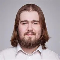 Фотография репетитора Дарьин Петр Геннадьевич