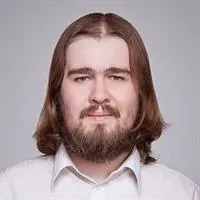 Фотография репетитора Дарьин Петр Геннадьевич