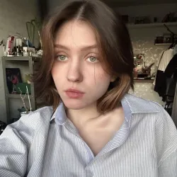 Фотография репетитора Гринева Анастасия Игоревна