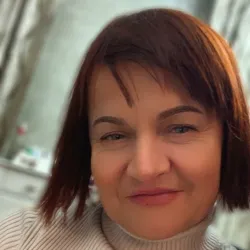 Фотография репетитора Черепова Ирина Александровна