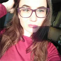 Фотография репетитора Вострецова Екатерина Владимировна