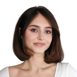 Фотография репетитора Мурзина Ксения Руслановна