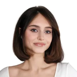 Фотография репетитора Мурзина Ксения Руслановна