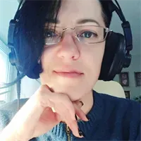 Фотография репетитора Кусакина Наталья Вячеславовна