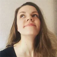 Фотография репетитора Карпова Анастасия Артемовна