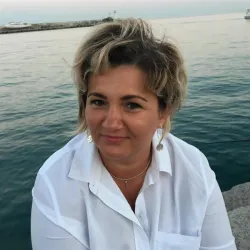 Фотография репетитора Грезина Алла Ивановна