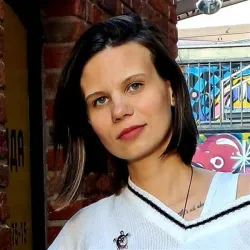 Фотография репетитора Монахова Ольга Вадимовна