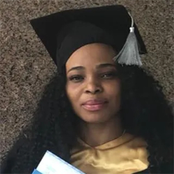 Фотография репетитора Аттипое Далфин 