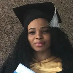 Фотография репетитора Аттипое Далфин 