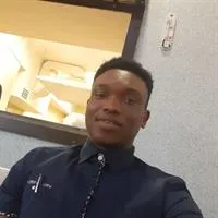 Фотография репетитора Абамба Чинеду Соломон