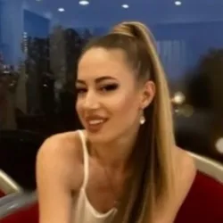 Фотография репетитора Цимбалевич Николина 