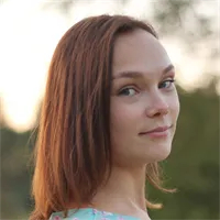 Фотография репетитора Киселева Анна Владимировна