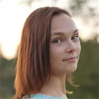 Фотография репетитора Киселева Анна Владимировна