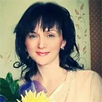 Фотография репетитора Карданова Фатима Михайловна