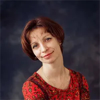 Фотография репетитора Герега Юлия Владимировна