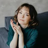 Фотография репетитора Коршунова Марина Александровна