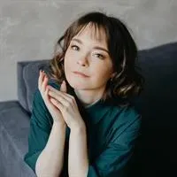 Фотография репетитора Коршунова Марина Александровна