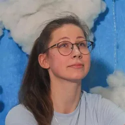 Фотография репетитора Николаева Екатерина Сергеевна