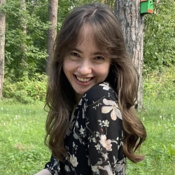 Фотография репетитора Бекова Рабия Молотдиновна