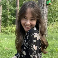 Фотография репетитора Бекова Рабия Молотдиновна