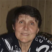 Фотография репетитора Петина Галина Петровна