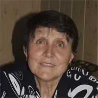 Фотография репетитора Петина Галина Петровна