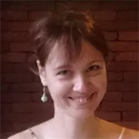 Фотография репетитора Селезнева Ольга Валерьевна