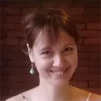 Фотография репетитора Селезнева Ольга Валерьевна