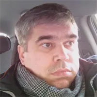 Фотография репетитора Востряков Сергей Юрьевич