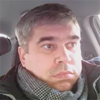 Фотография репетитора Востряков Сергей Юрьевич