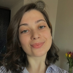 Фотография репетитора Хайруллина Зиля Азатовна