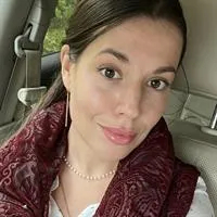 Фотография репетитора Медведева Екатерина Сергеевна