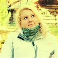 Фотография репетитора Лаврентьева Дарья Сергеевна