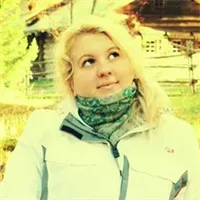 Фотография репетитора Лаврентьева Дарья Сергеевна