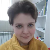 Фотография репетитора Кудинова Надежда Сергеевна
