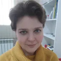 Фотография репетитора Кудинова Надежда Сергеевна